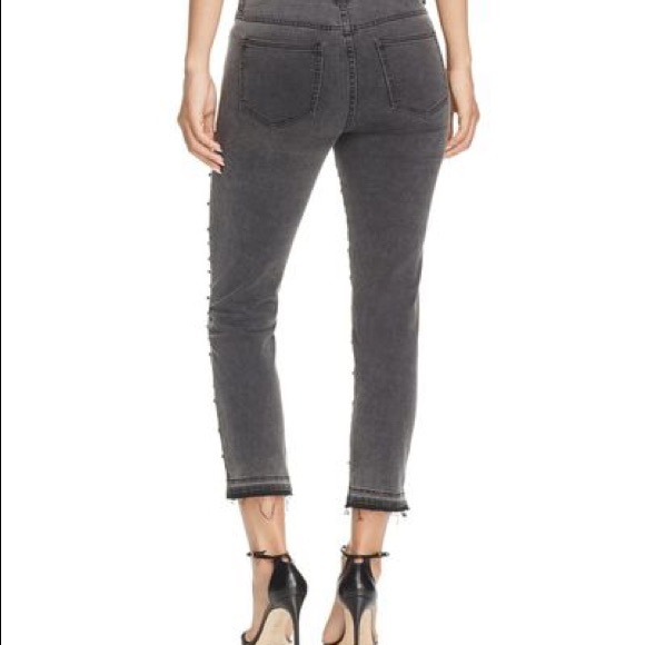 Pistola rhinestone pants - Picture 2 of 9